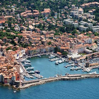 Port de Saint Tropez