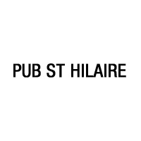 pub st Hilaire