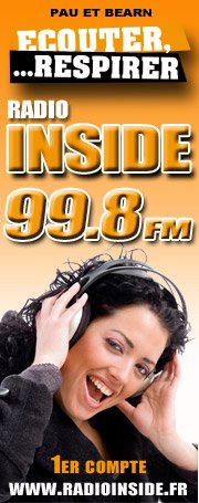 radio inside