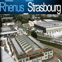 Rhenus-Wacken