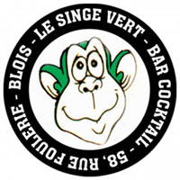 le singe vert