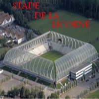 Stade de la Licorne (Le)