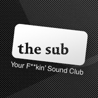 New résidents The Sub on sunday:Steven(ex la bush) & Fred Inti aka Dj Skot