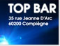 Top Bar (Le)