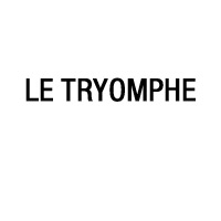 Nouvel after @ Le Tryomph