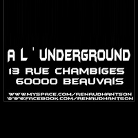 Underground (L’)