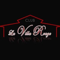 Villa rouge