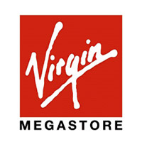 inox virgin megastore