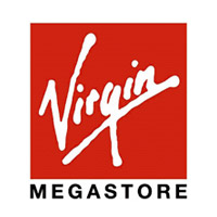 Le Virgin Megastore PARIS
