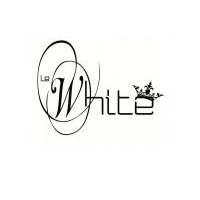 White (le)