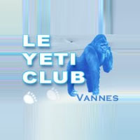 Le Yeti