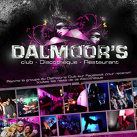 Soirée Clubbing au Dalmoor’s Club