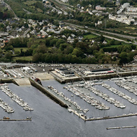 Port du Moulin Blanc