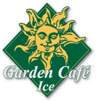 Garden ice café royan