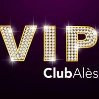 VIP Club privé