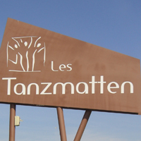 Tanzmatten