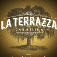 la TERRAZZA – Carmelina