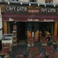 Café Latin