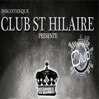 DJ GETDOWN @ Club St Hilaire – Samedi 05/07/14