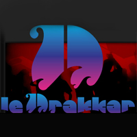 Dj Getdown Mix pour l’anniversaire du Drakkar