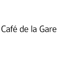 Café de La Gare