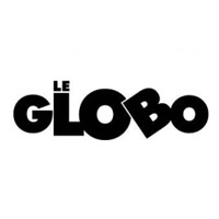 Dredi du Bonheur au Globo