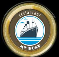 My Boat