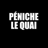 Péniche Le Quai