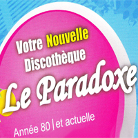 PARADOXE Discothèque (Le)