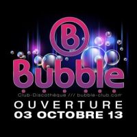 Bubble Club ( Le)