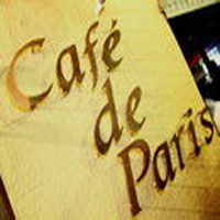 Cafés de Paris (Le)