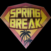 Spring BREAK (Le)