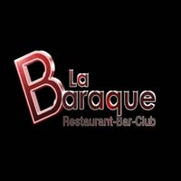Soirée Clubbing à La Baraque