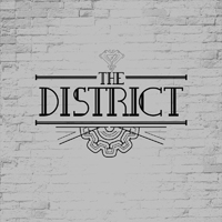 The District