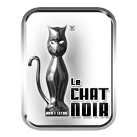 Chat Noir (22)(Le)