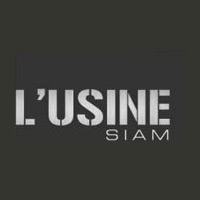 L’usine