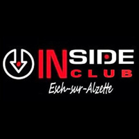 Inside Club Esch / Alzette