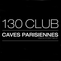 130 Club Caves Parisiennes (Le)