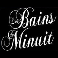 Les bains de minuit fete Paques