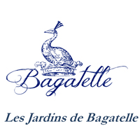 Bagatelle Paris