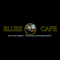 Le Blues Café Paris
