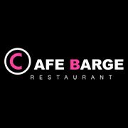 WILD – OPENING – CAFÉ BARGE