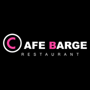 Le Café Barge Paris