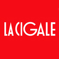 Cigale (la)