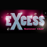 BIG OPENING @ EXCESS SUMMER CLUB