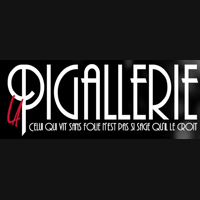 Le Folie's Pigalle Paris
