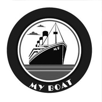 My boat