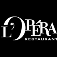 Opéra Restaurant (L’)