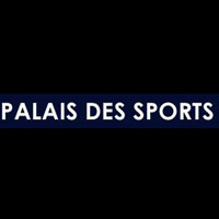 Palais des Sports de Paris – Paris