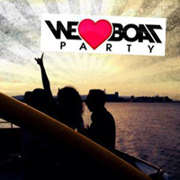 We Love Boat Party